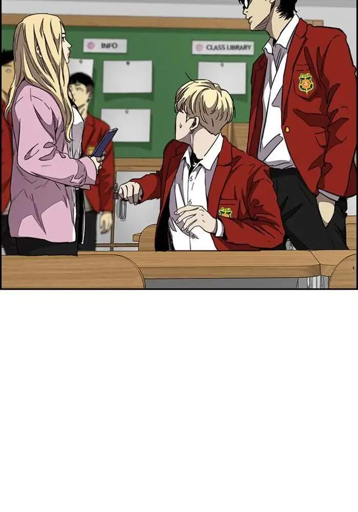 Wind Breaker Chapter 310 Gambar 86