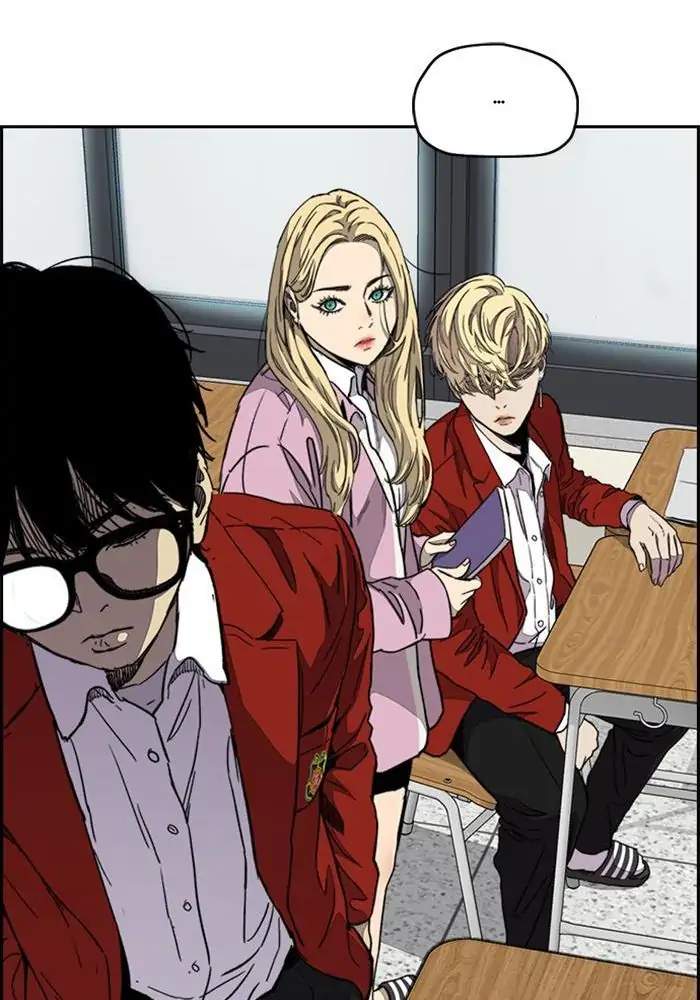 Wind Breaker Chapter 310 Gambar 87