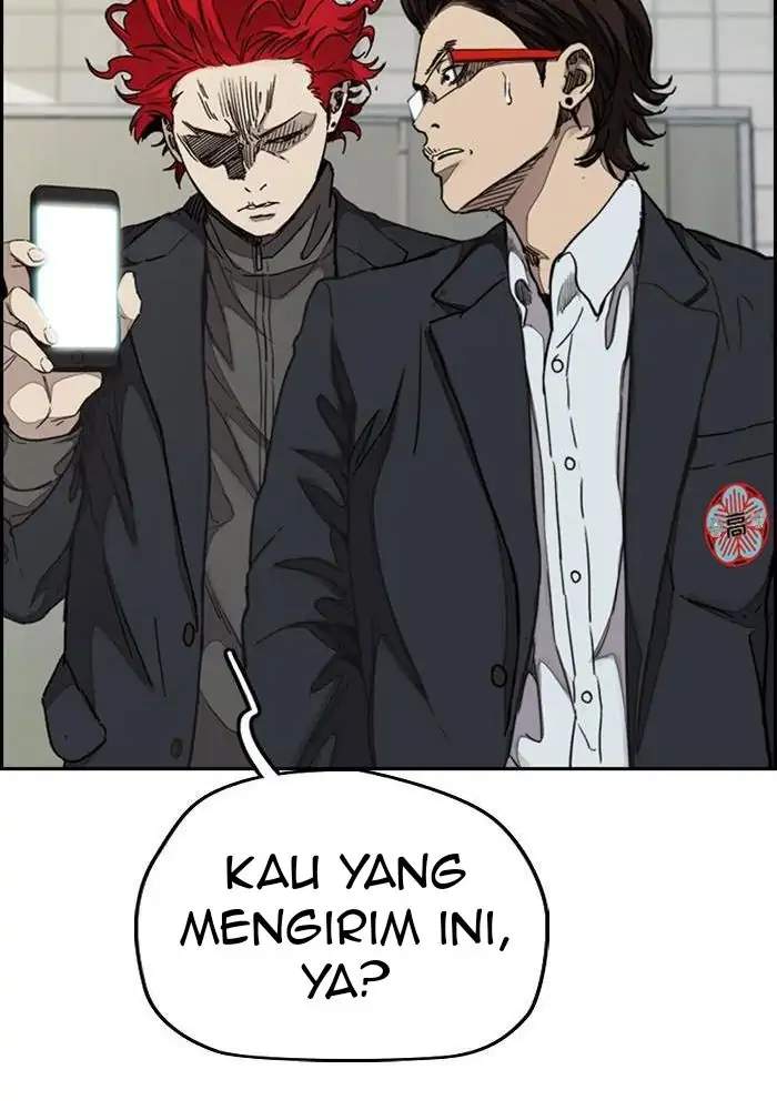 Wind Breaker Chapter 310 Gambar 9