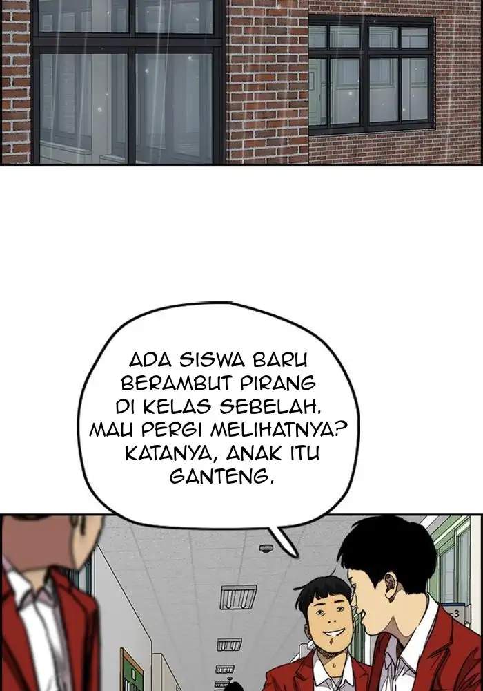 Wind Breaker Chapter 310 Gambar 91