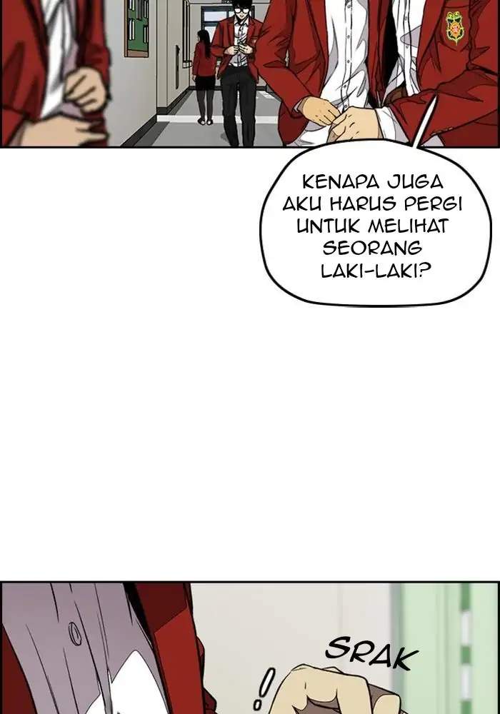 Wind Breaker Chapter 310 Gambar 92