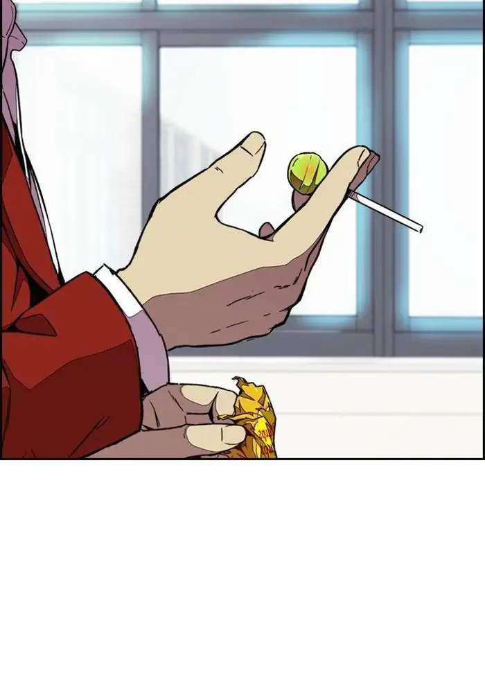 Wind Breaker Chapter 310 Gambar 94