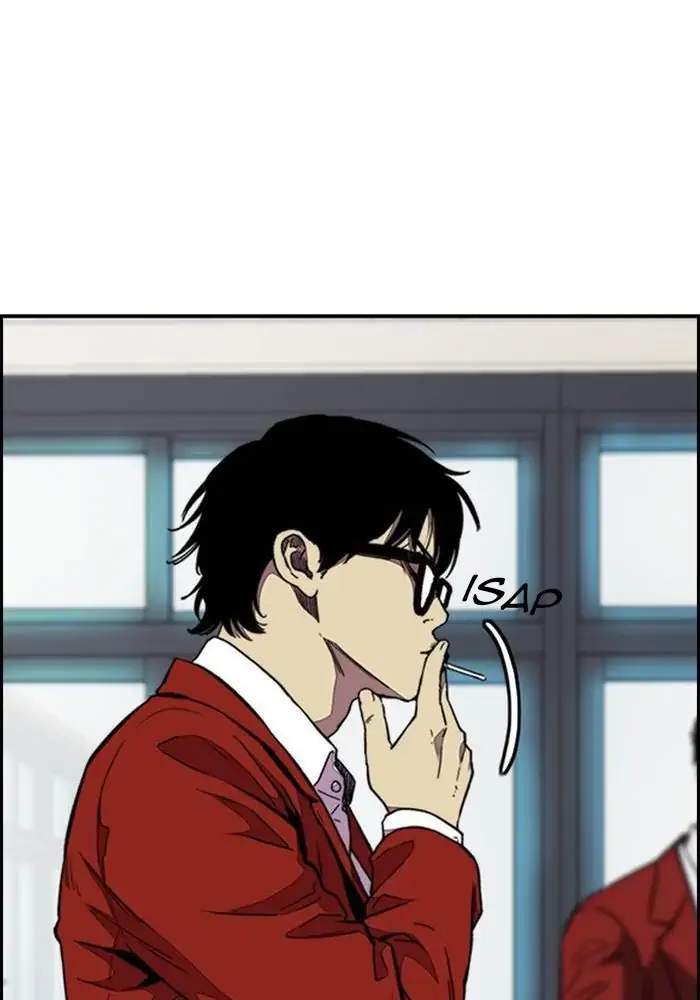 Wind Breaker Chapter 310 Gambar 95