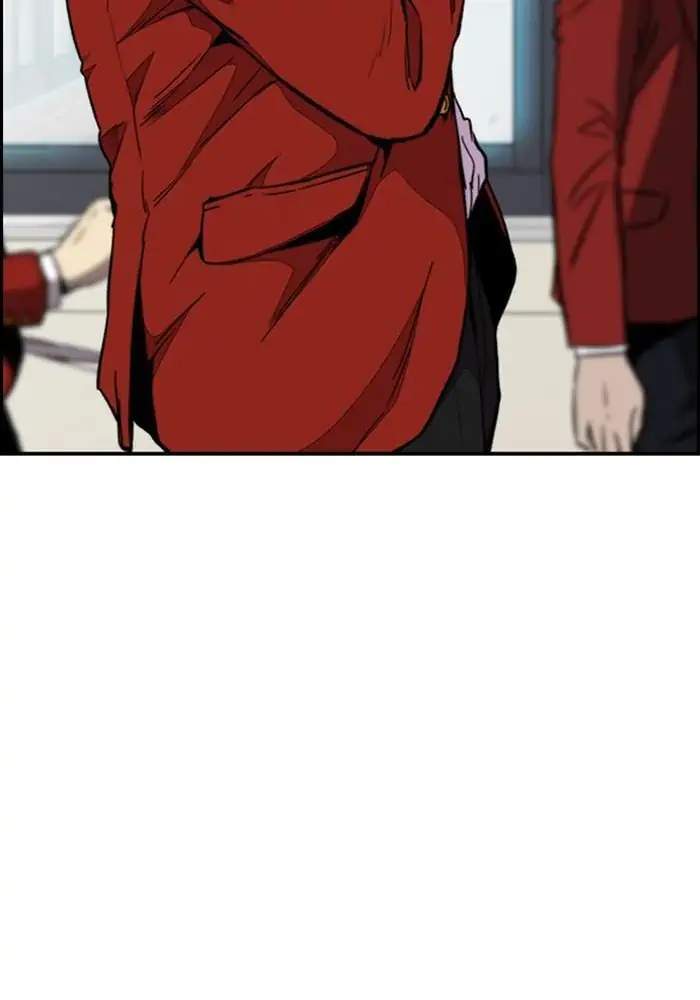 Wind Breaker Chapter 310 Gambar 96