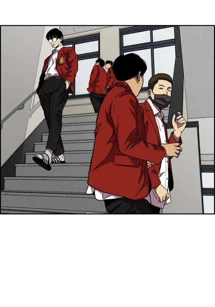 Wind Breaker Chapter 310 Gambar 97