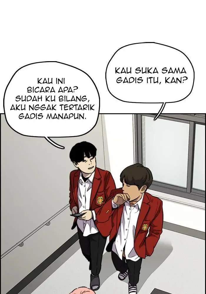 Wind Breaker Chapter 310 Gambar 98