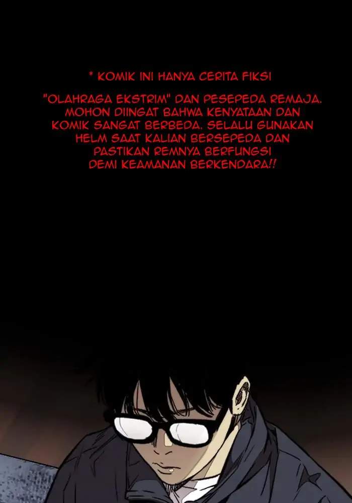 Komik Wind Breaker Chapter 309 gambar nomor 1