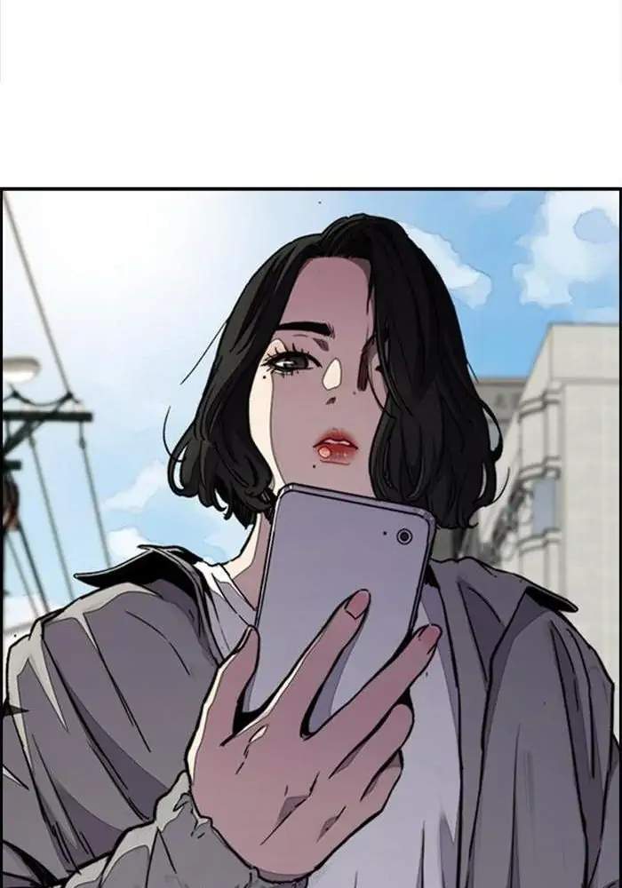 Wind Breaker Chapter 309 Gambar 104