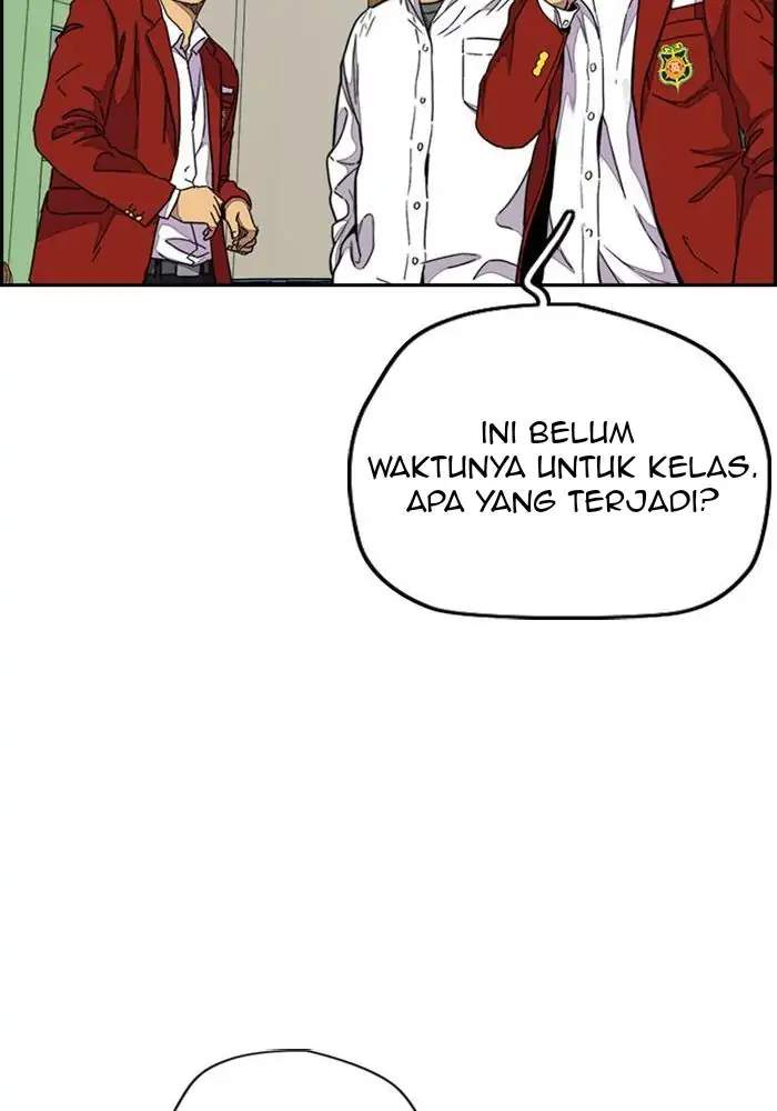 Wind Breaker Chapter 309 Gambar 114