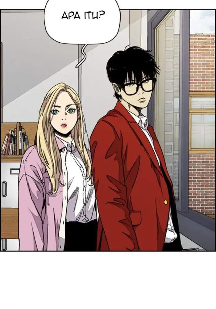 Wind Breaker Chapter 309 Gambar 115