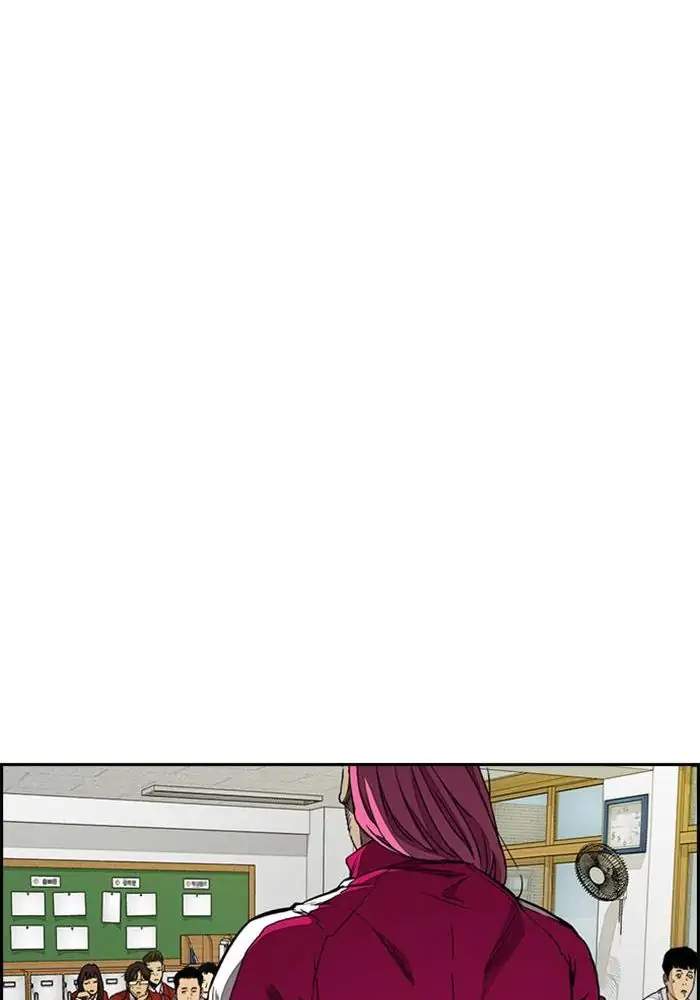 Wind Breaker Chapter 309 Gambar 116