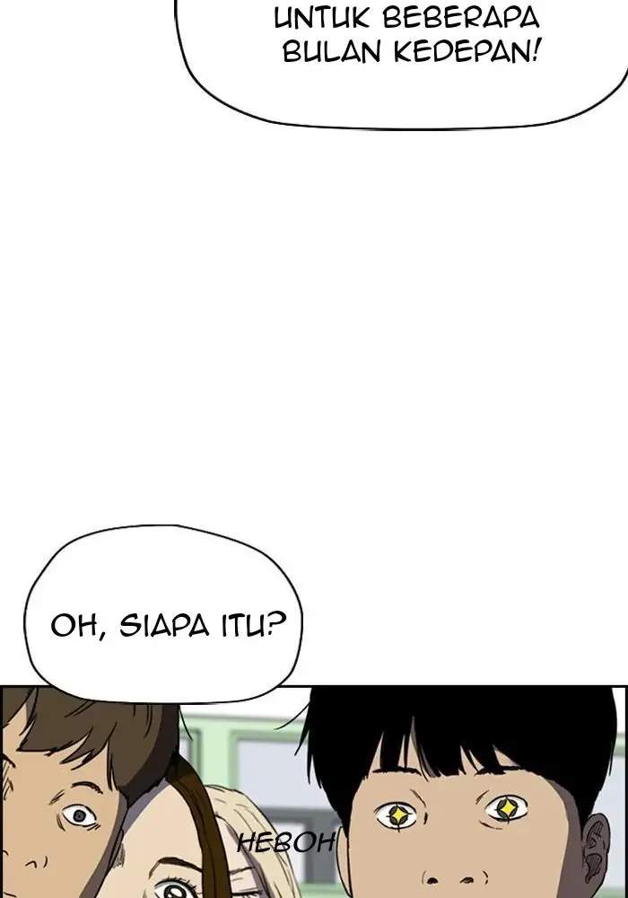 Wind Breaker Chapter 309 Gambar 119