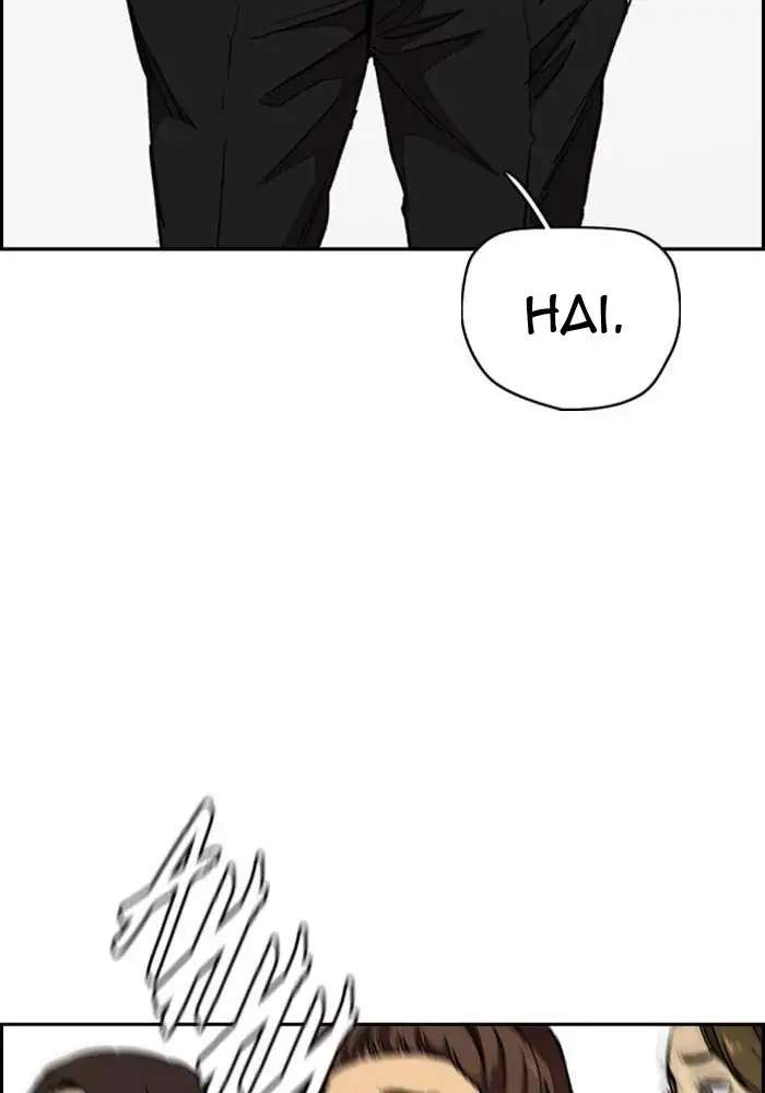 Wind Breaker Chapter 309 Gambar 127