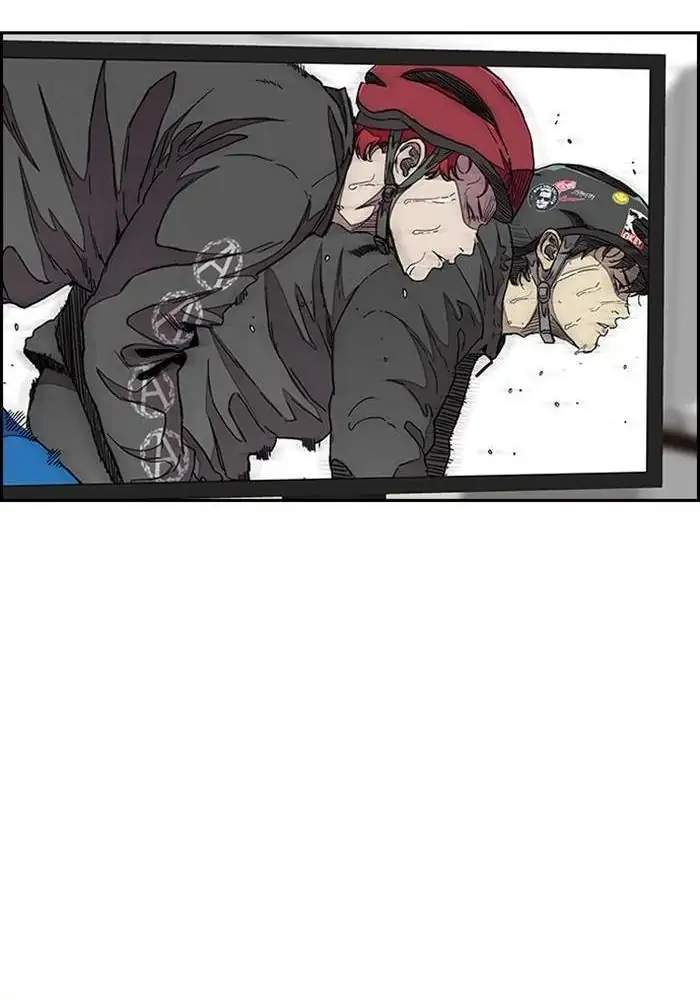 Wind Breaker Chapter 309 Gambar 19