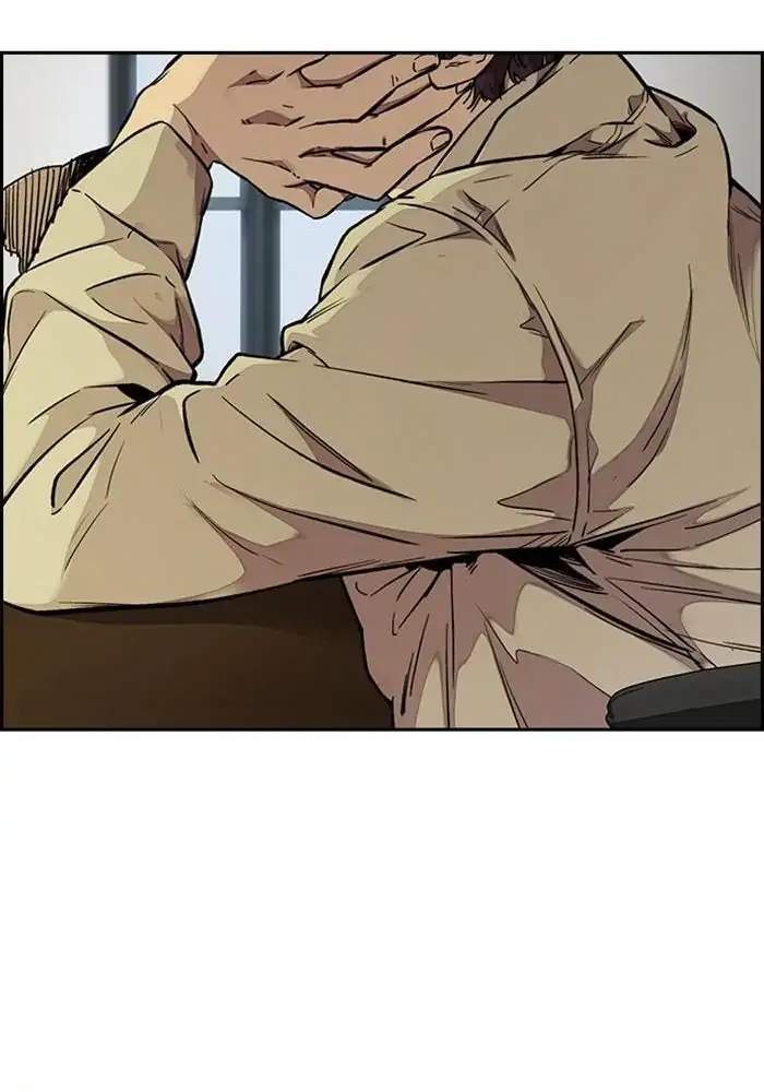 Wind Breaker Chapter 309 Gambar 20