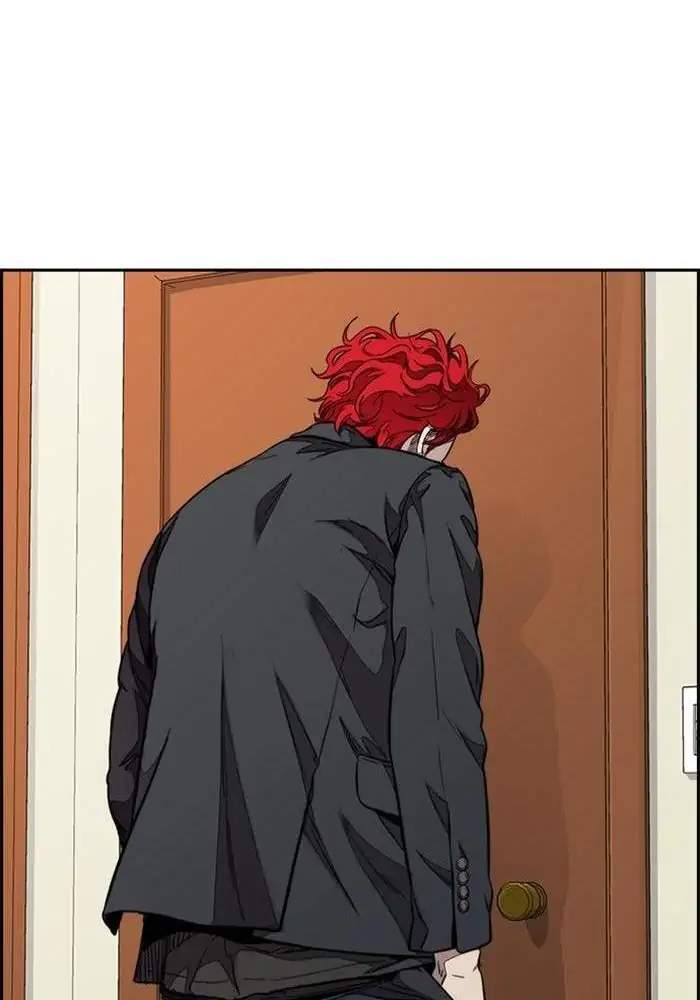 Wind Breaker Chapter 309 Gambar 26