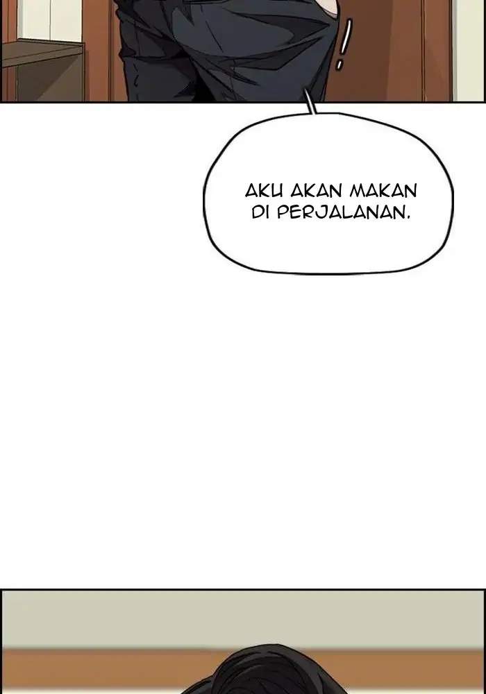 Wind Breaker Chapter 309 Gambar 27