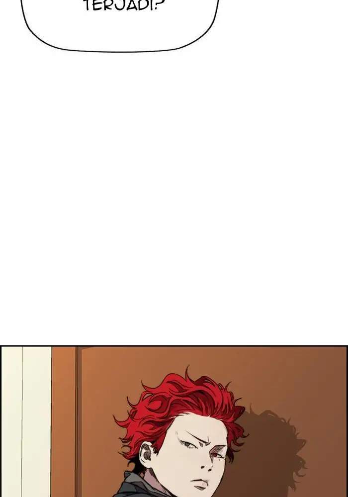 Wind Breaker Chapter 309 Gambar 29