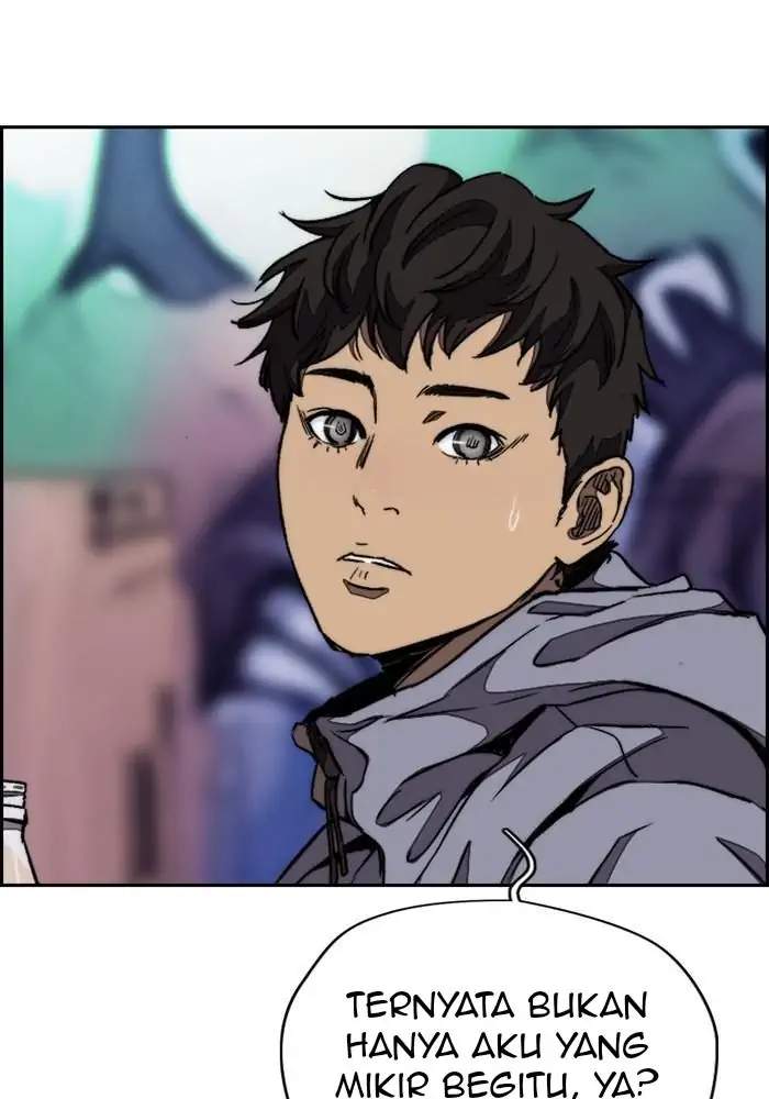 Wind Breaker Chapter 309 Gambar 3