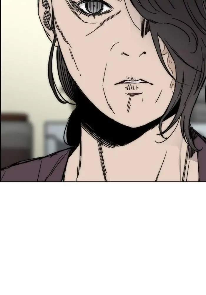 Wind Breaker Chapter 309 Gambar 35