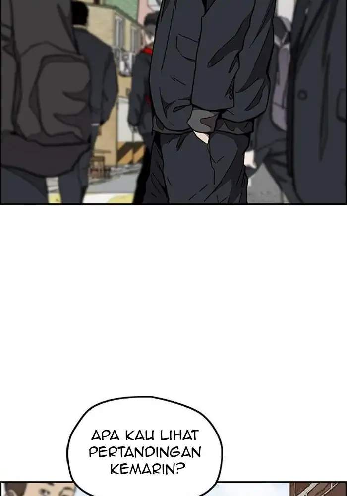 Wind Breaker Chapter 309 Gambar 39