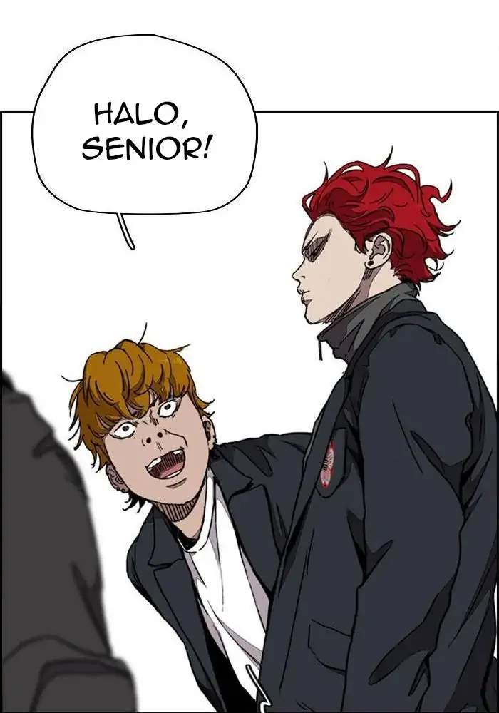 Wind Breaker Chapter 309 Gambar 41