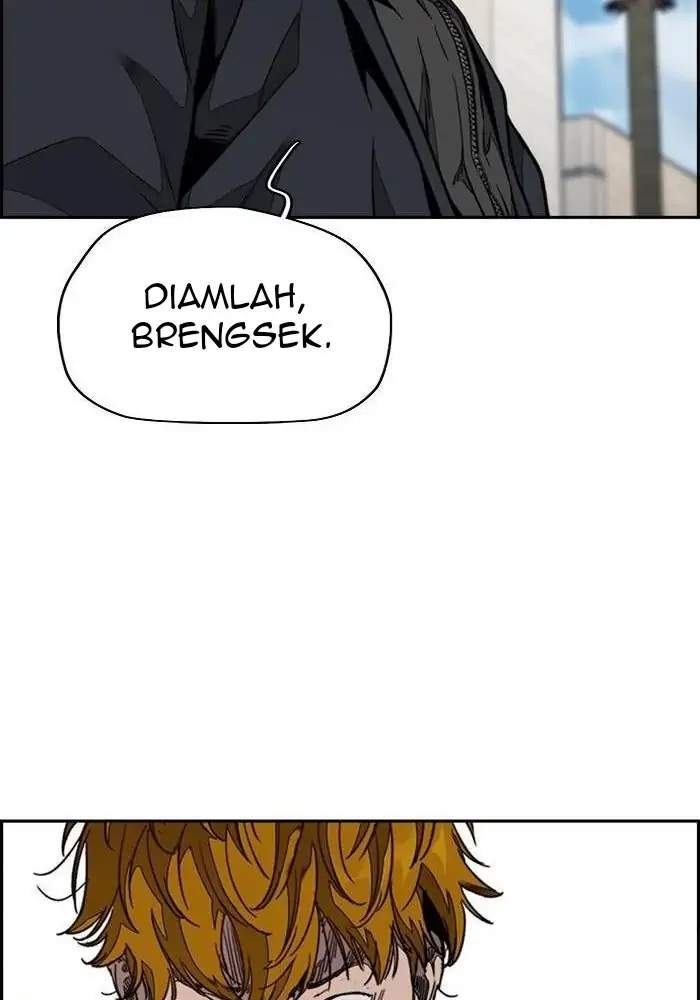 Wind Breaker Chapter 309 Gambar 45