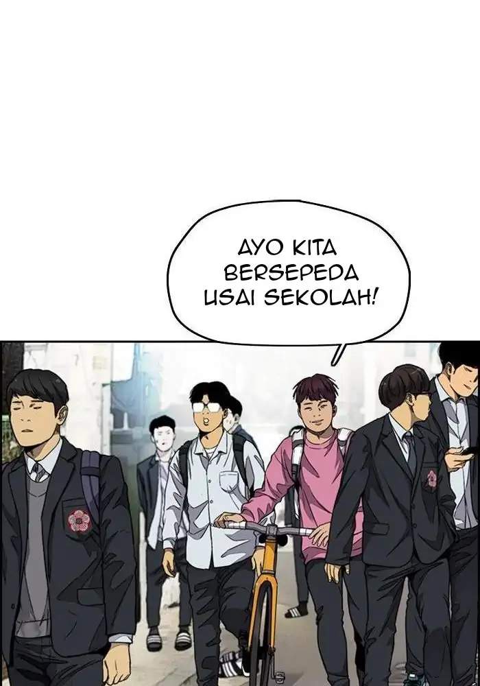 Wind Breaker Chapter 309 Gambar 47