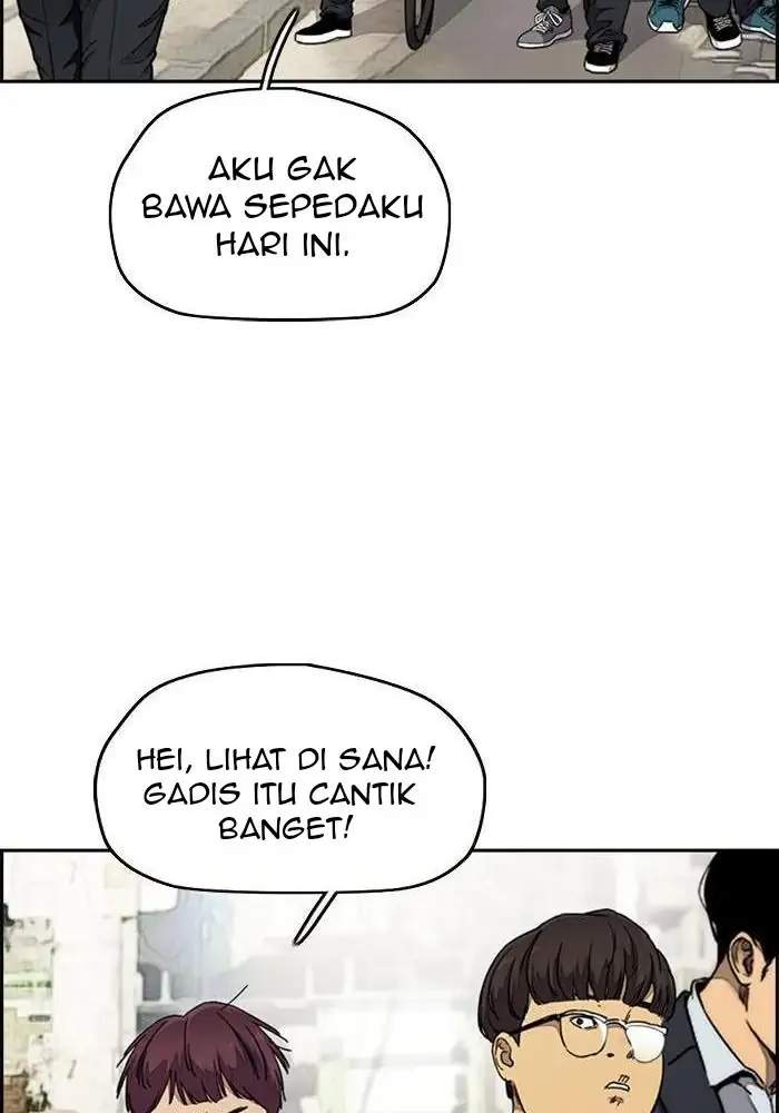 Wind Breaker Chapter 309 Gambar 48