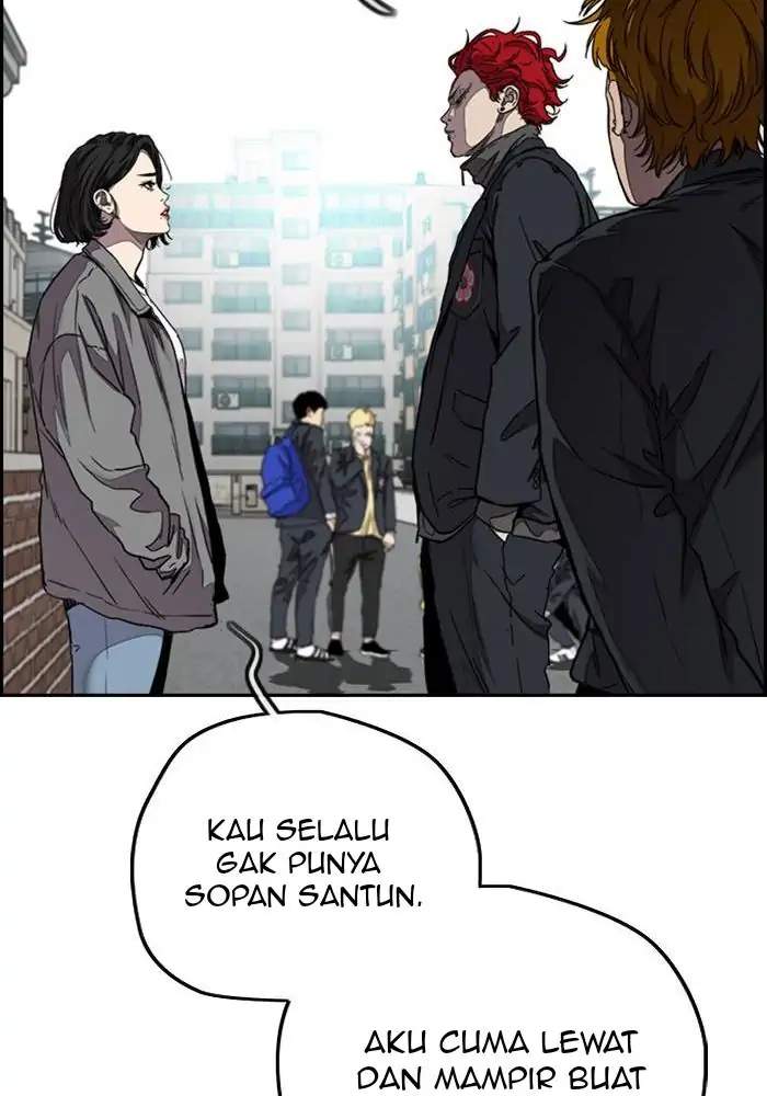 Wind Breaker Chapter 309 Gambar 60