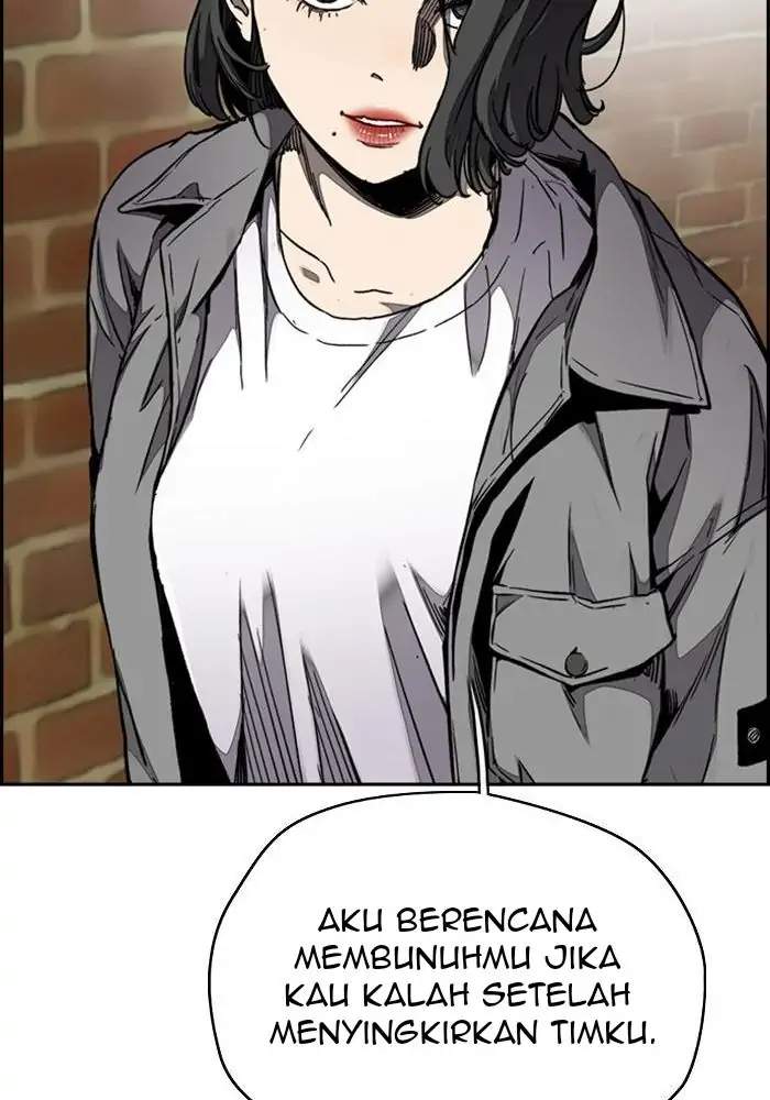 Wind Breaker Chapter 309 Gambar 62