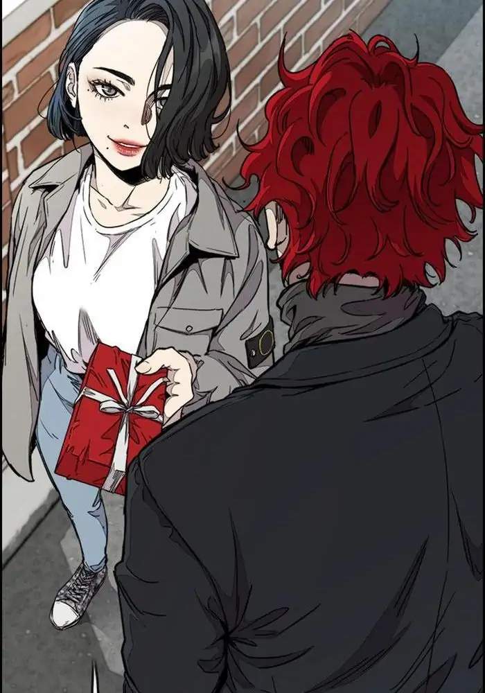 Wind Breaker Chapter 309 Gambar 68