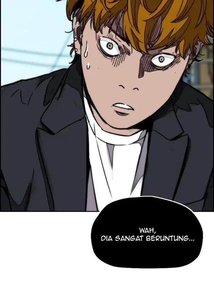 Wind Breaker Chapter 309 Gambar 70