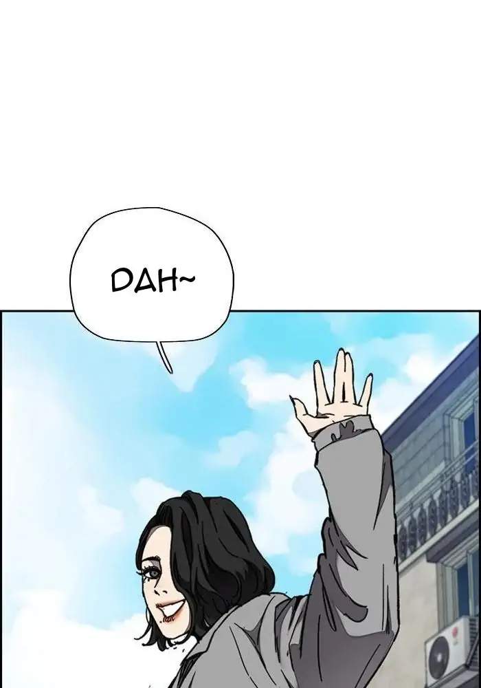 Wind Breaker Chapter 309 Gambar 72