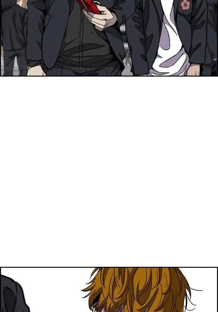 Wind Breaker Chapter 309 Gambar 75