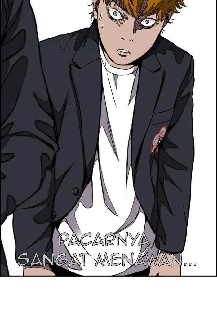 Wind Breaker Chapter 309 Gambar 76