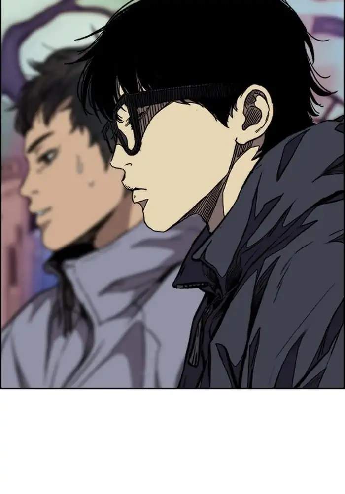 Wind Breaker Chapter 309 Gambar 8