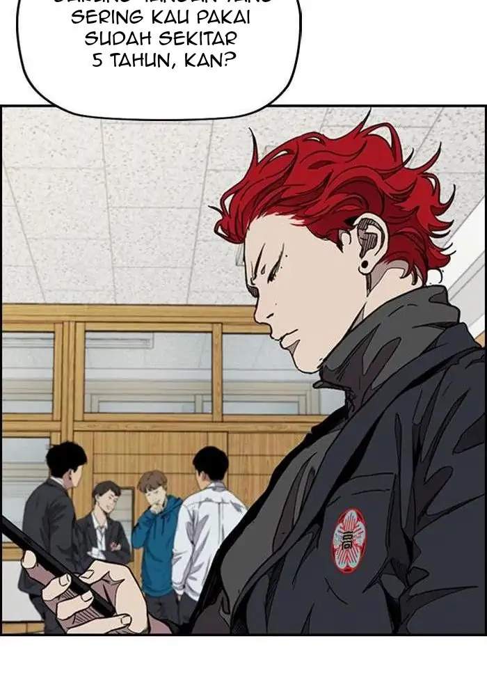 Wind Breaker Chapter 309 Gambar 83