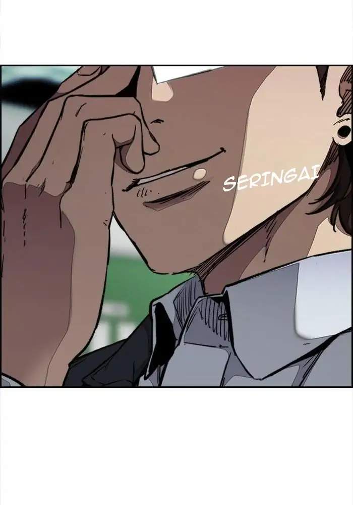 Wind Breaker Chapter 309 Gambar 98