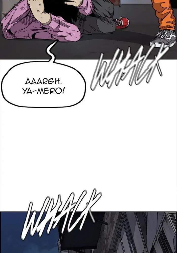 Wind Breaker Chapter 308 Gambar 104