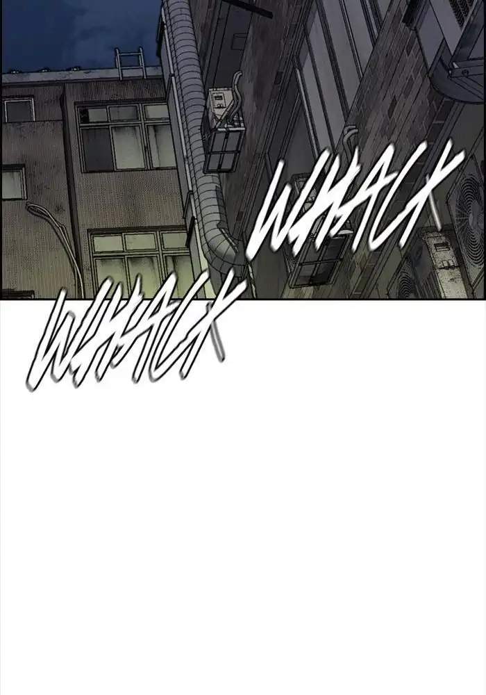 Wind Breaker Chapter 308 Gambar 105