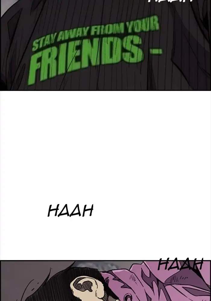 Wind Breaker Chapter 308 Gambar 107