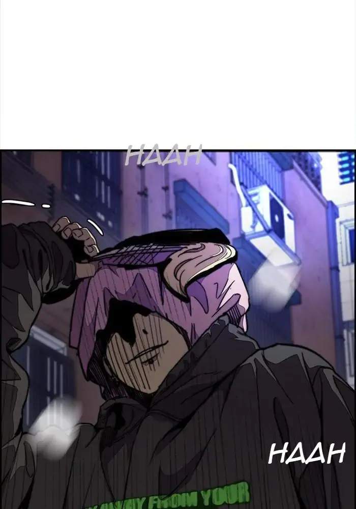 Wind Breaker Chapter 308 Gambar 109