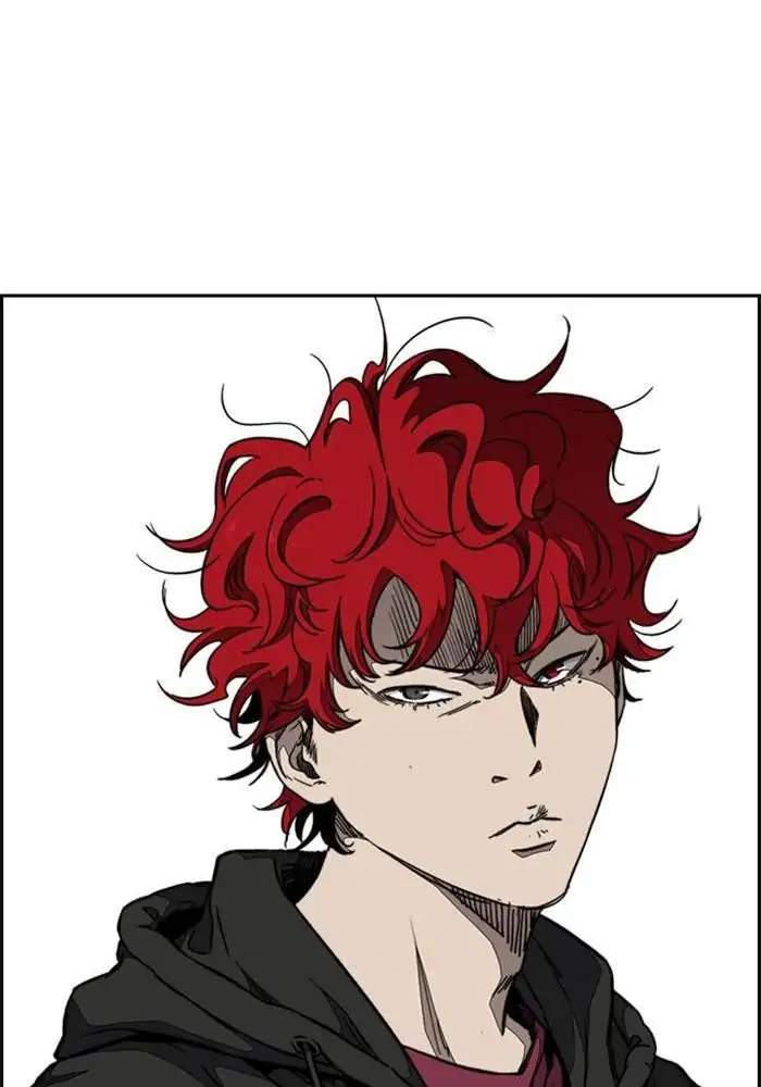 Wind Breaker Chapter 308 Gambar 10