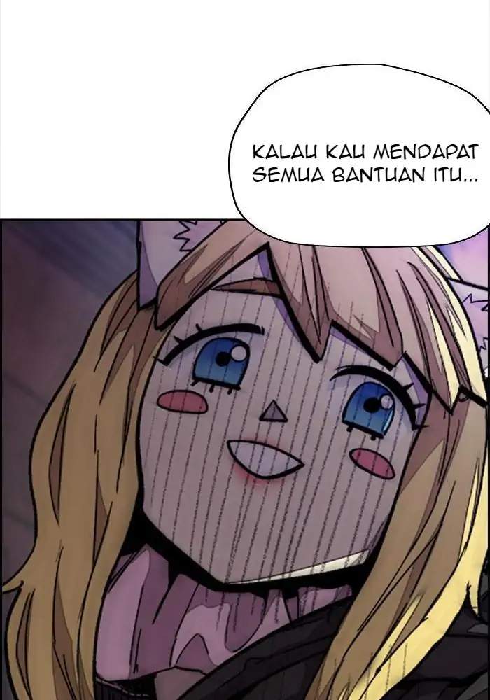 Wind Breaker Chapter 308 Gambar 101