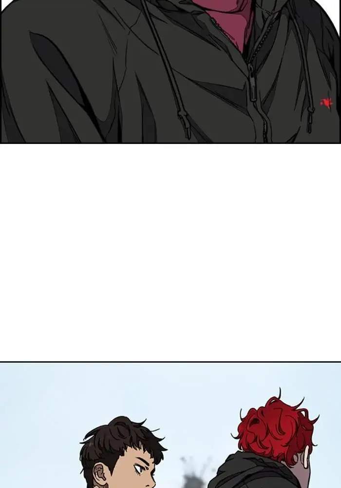 Wind Breaker Chapter 308 Gambar 11