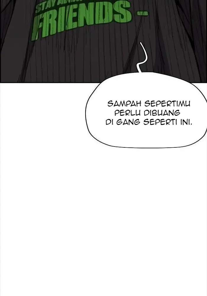 Wind Breaker Chapter 308 Gambar 110