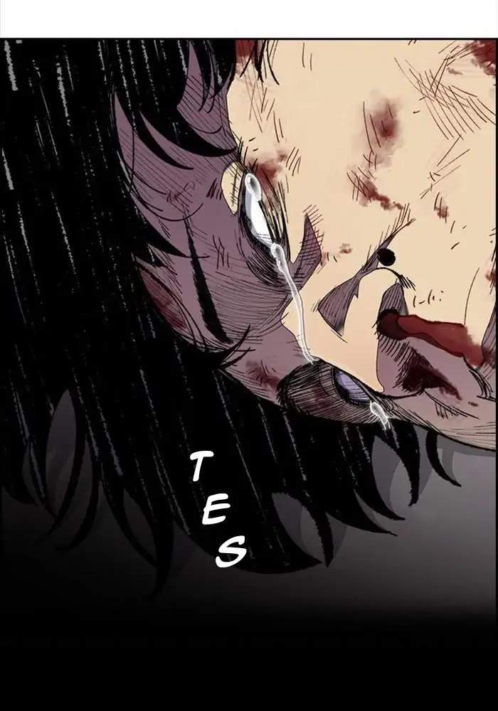 Wind Breaker Chapter 308 Gambar 113