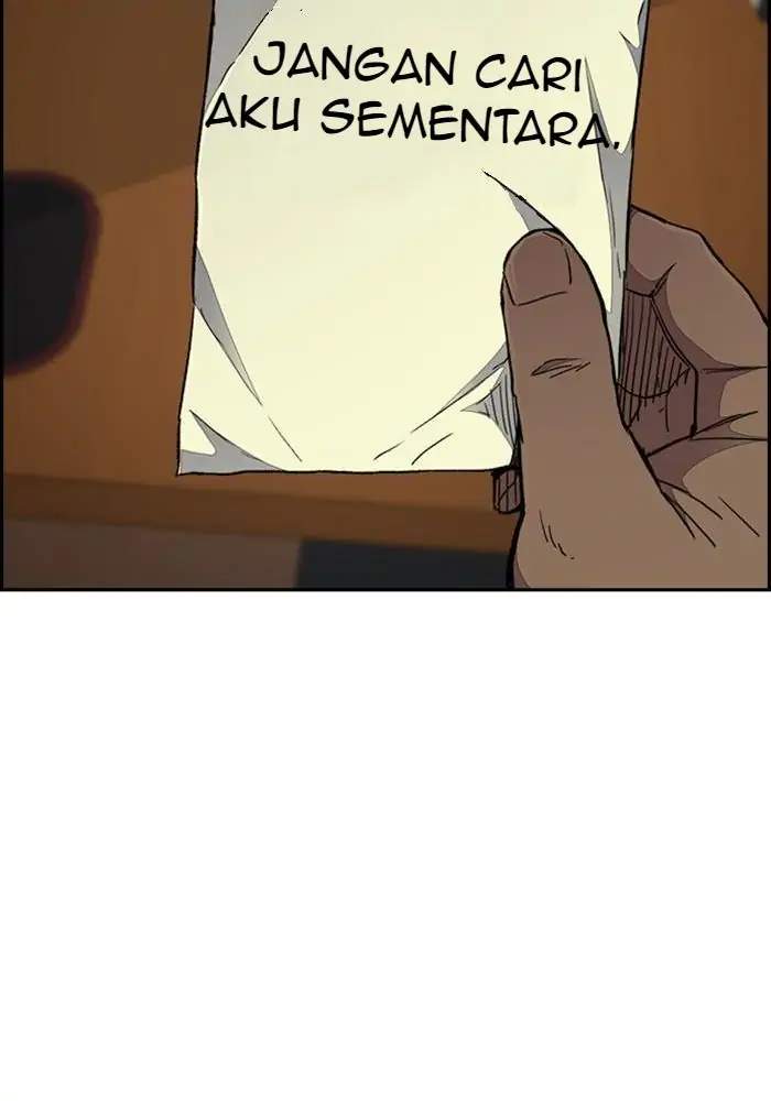 Wind Breaker Chapter 308 Gambar 124