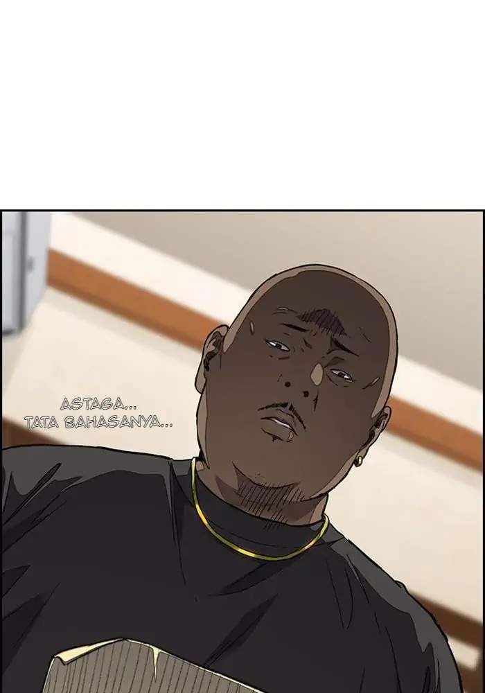 Wind Breaker Chapter 308 Gambar 125